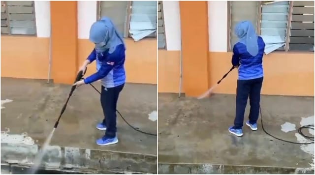 Commercial Buildings